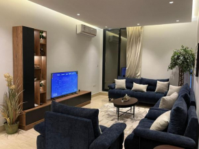 ALMAJDIAH FLATs